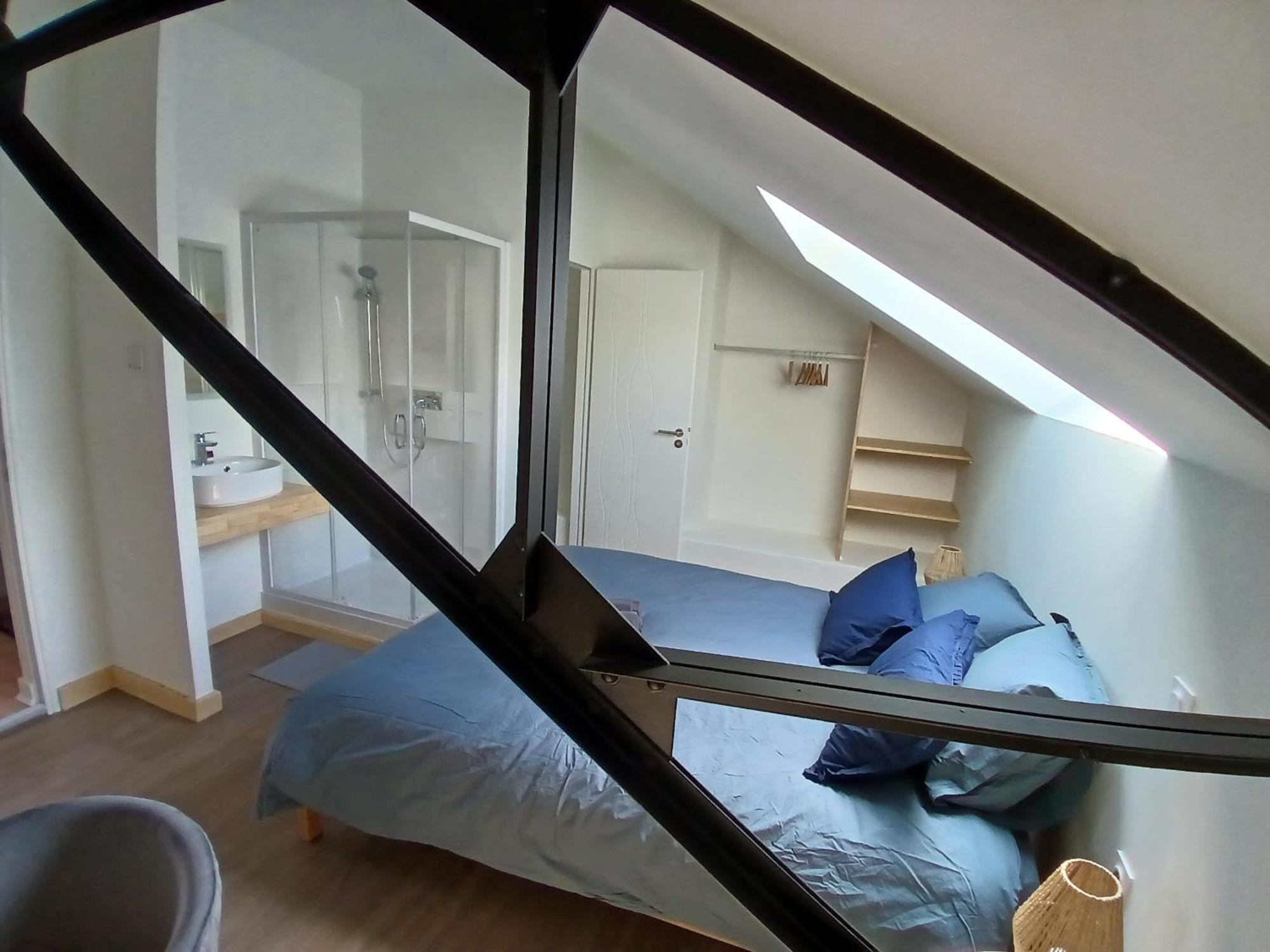 La Canopee Apartment