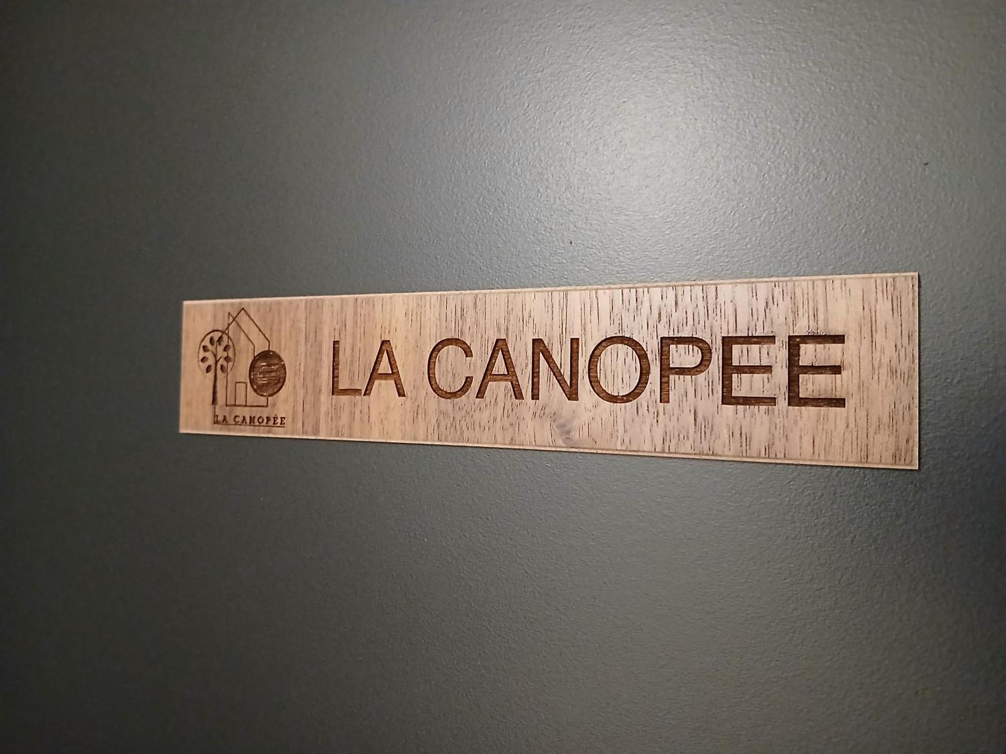 La Canopee * La Roche-sur-Yon